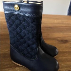 TODDLER BOOTS
